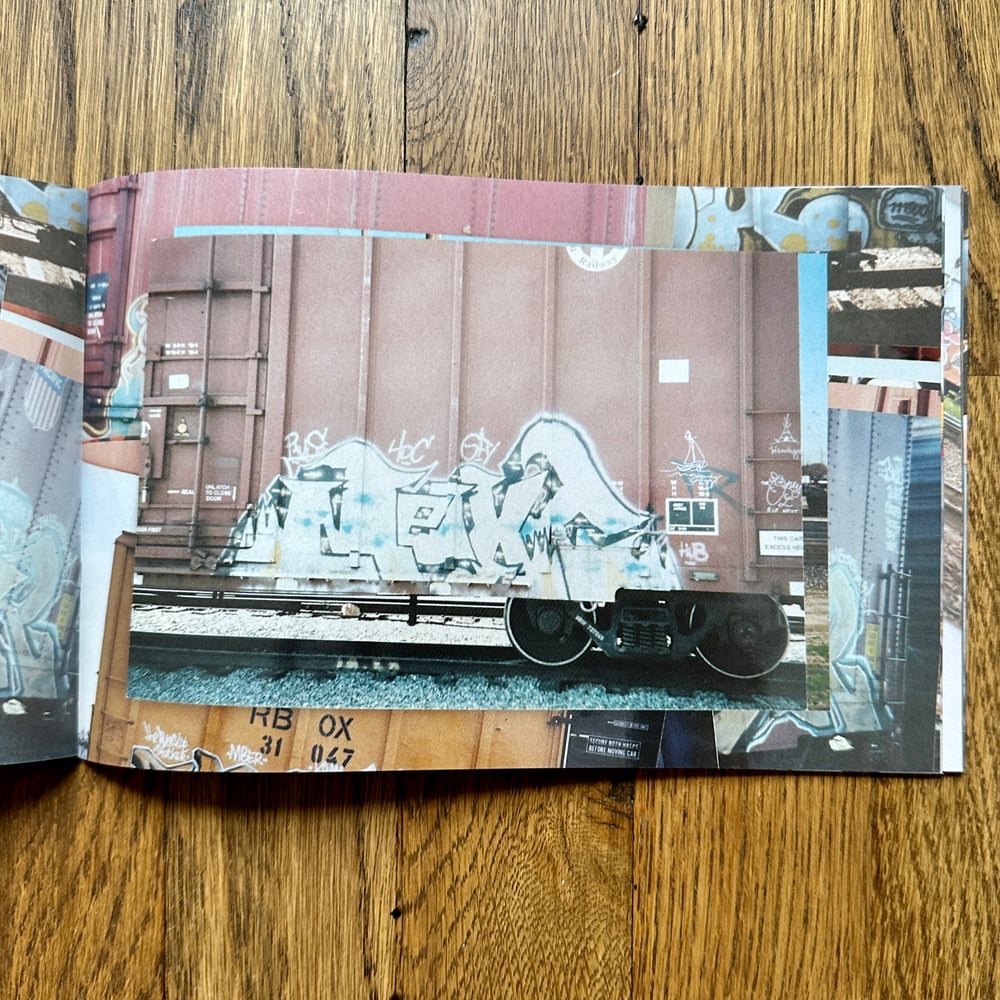 Image of Serious Business Issue 17