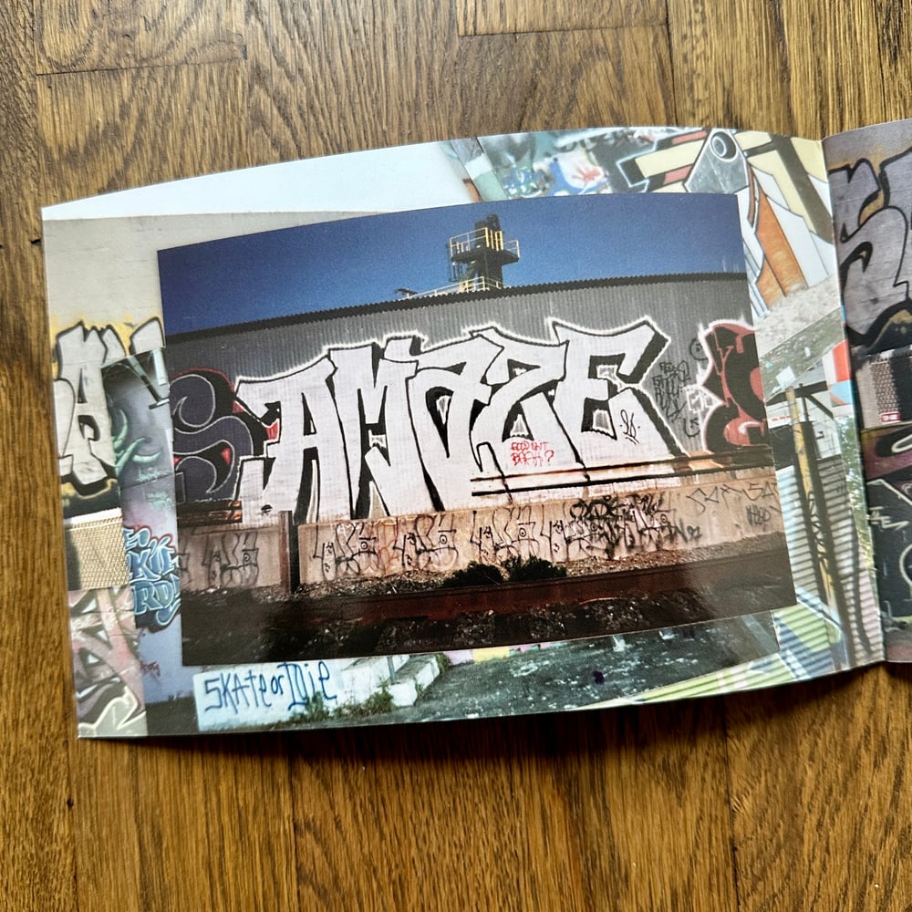 Image of Serious Business Issue 17