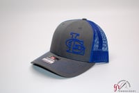 Image 3 of Richardson 112 - LG Logo GR Signature 3D 