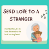 SEND LOVE TO A STRANGER PROGRAM