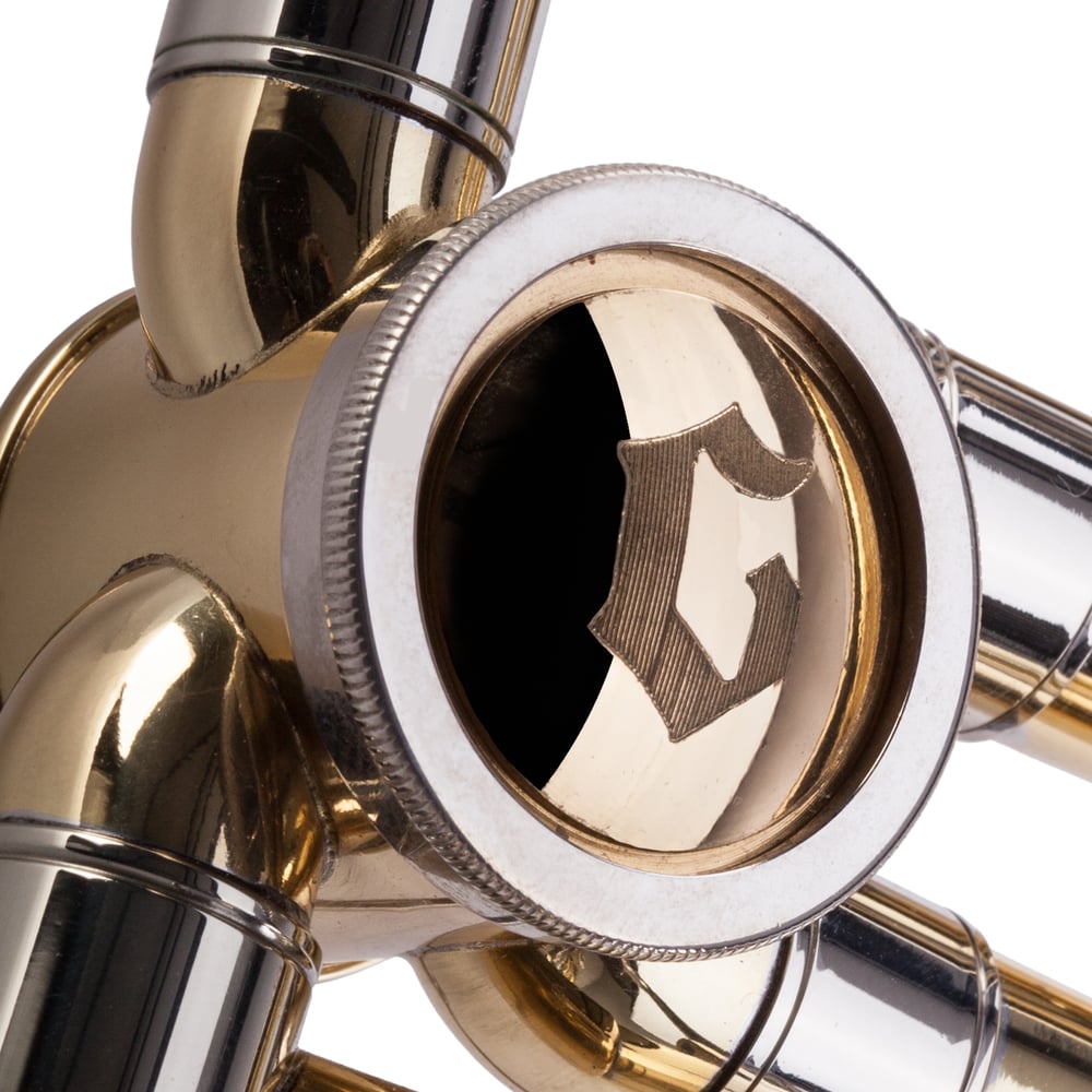 velstand Emuler Depression Trombone Accessories | Getzen/Edwards Store