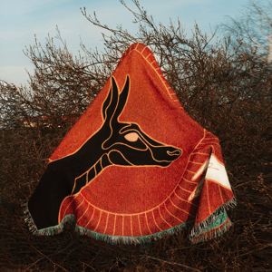 Image of The Gentle Blanket