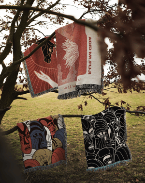 Image of The Gentle Blanket