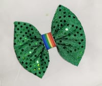 Image 1 of Sparkle green 🌈