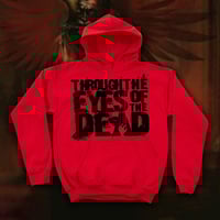 Bloodlust Logo Pullover 