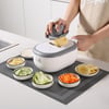 Multifunctional Vegetable Cutter