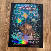 Image 3 of Widespread Panic Durham 2023 poster