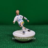 Image 1 of Tony Dorigo - Leeds United