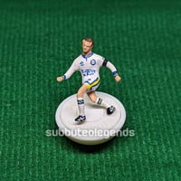 Image 3 of Tony Dorigo - Leeds United