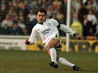 Image 5 of Tony Dorigo - Leeds United