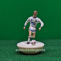 Image 1 of Gary McAllister - Leeds United