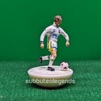 Image 2 of Gary McAllister - Leeds United