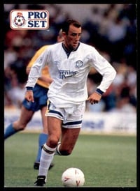 Image 5 of Gary McAllister - Leeds United