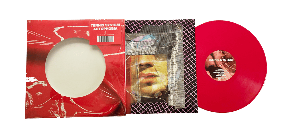 Image of AUTOPHOBIA RSD DELUXE EDITION