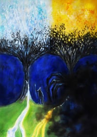 Image 1 of Death of the Trees