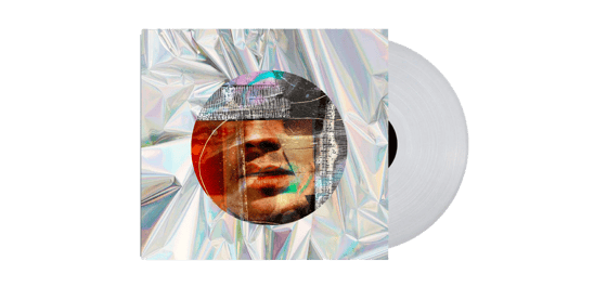 Image of AUTOPHOBIA CLEAR VINYL  (LIMITED TO 400)