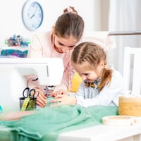 KIDS SUMMER FASHION CAMP (AGES 7-10 and 11-14)