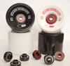 Wheels 69mm 78a