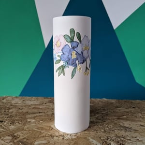 Image of Dorothy Range