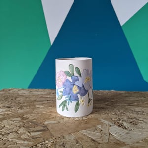 Image of Dorothy Range