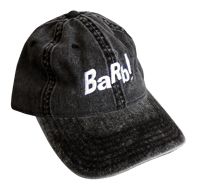 BARB! hat