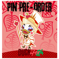 Image 3 of Duckcifer and Alasdeer PREORDER 