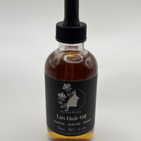 Hair Growth Oil