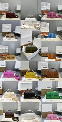 Image 2 of Jacquemùs Bag