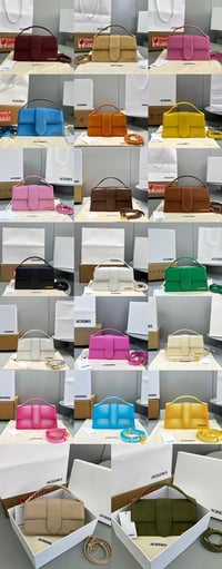 Image 3 of Jacquemùs Bag