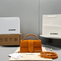 Image 1 of Jacquemùs Bag