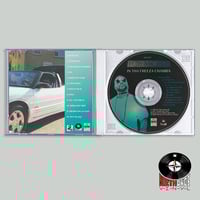 Image 3 of Ice Mone - In Tha Freeza Chamba (CD)