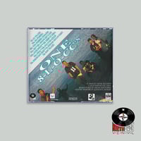 Image 2 of Ice Mone - In Tha Freeza Chamba (CD)