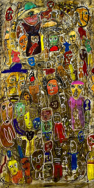 Image of Otherworld Convention 