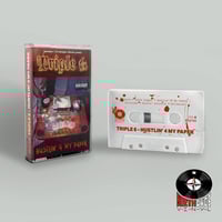 Image 1 of Triple 6 - Hustlin' 4 My Paper (Tape)