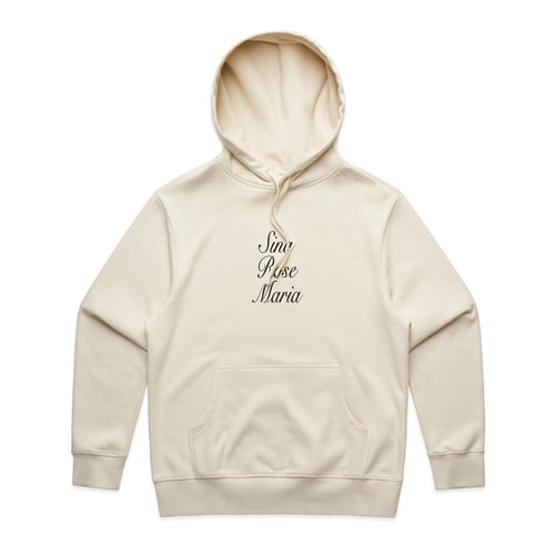 Image of TITAN HOODIE 