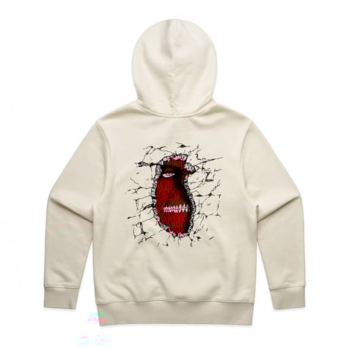 Image of TITAN HOODIE 