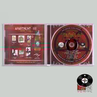 Image 3 of Triple 6 - Hustlin' 4 My Paper (CD)