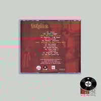 Image 2 of Triple 6 - Hustlin' 4 My Paper (CD)