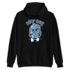 "Batshit Tall Man" Hoodie