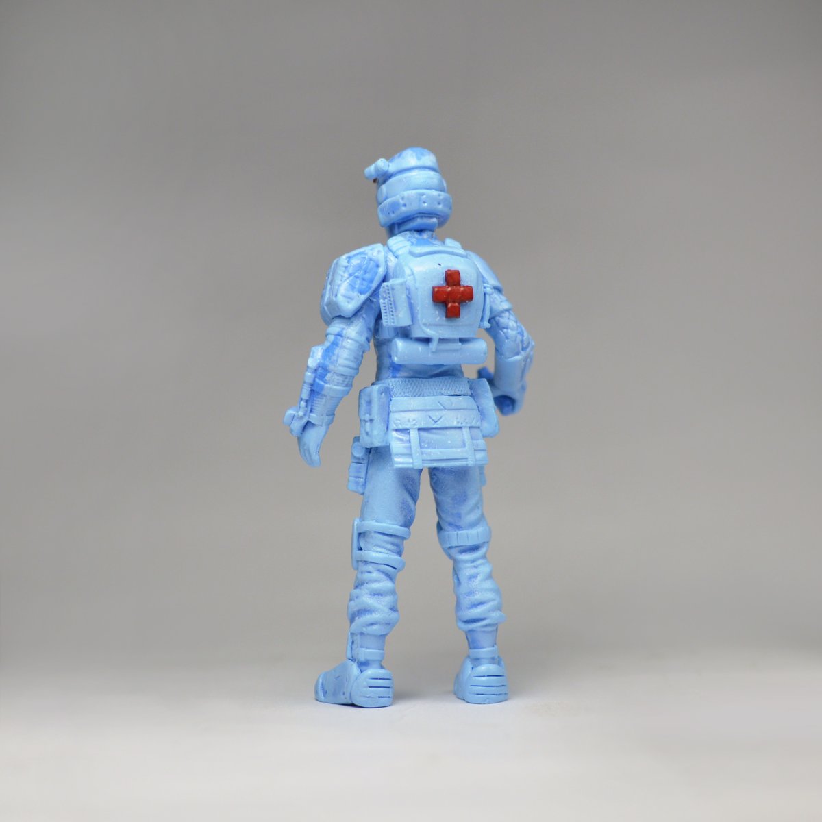 Image of ANGELUM MECHANICA - AM1 (BLUE COLOR) 