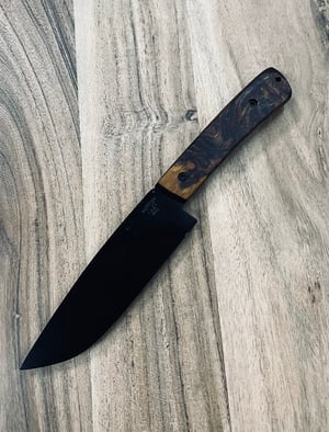 Image of Prairie fighter 