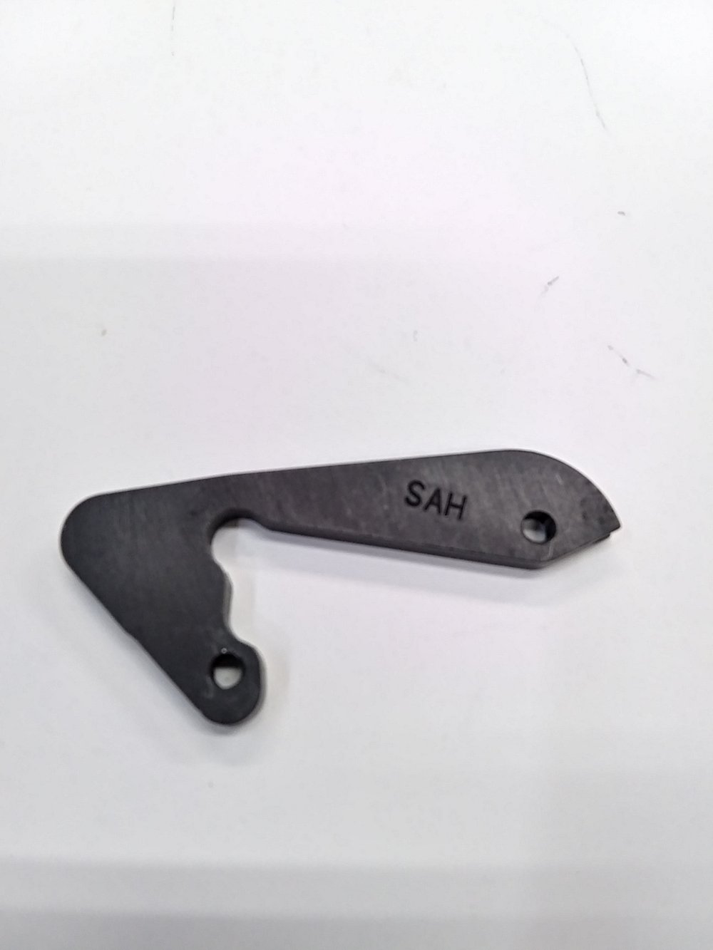 Image of Parker Wildfire XP Letter SAH Module 24'' Draw 