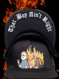 Image 2 of That Boy Ain't Right