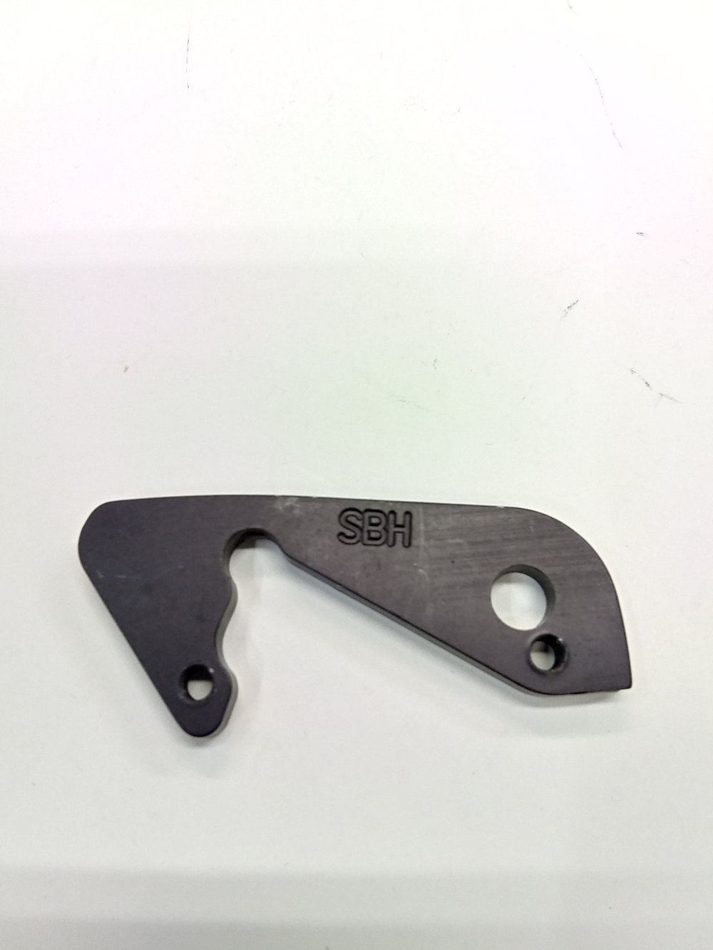 Image of Parker Wildfire XP Letter SBH 25'' Draw module 