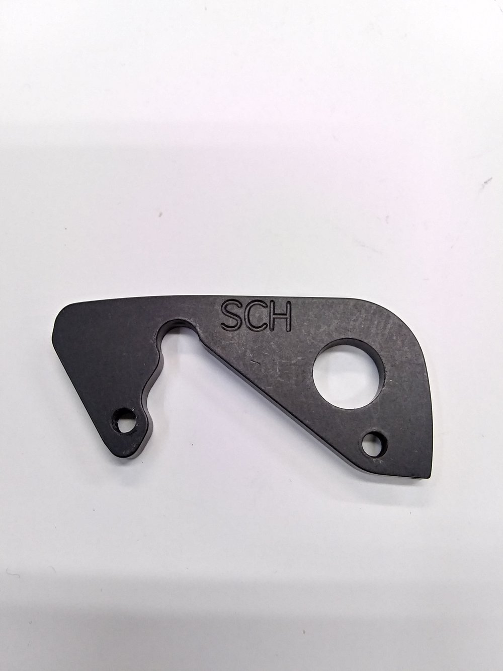 Image of Parker Wildfire XP Letter SCH Module 26'' Draw 