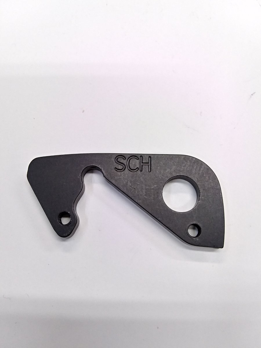 Image of Parker Wildfire XP Letter SCH Module 26'' Draw 