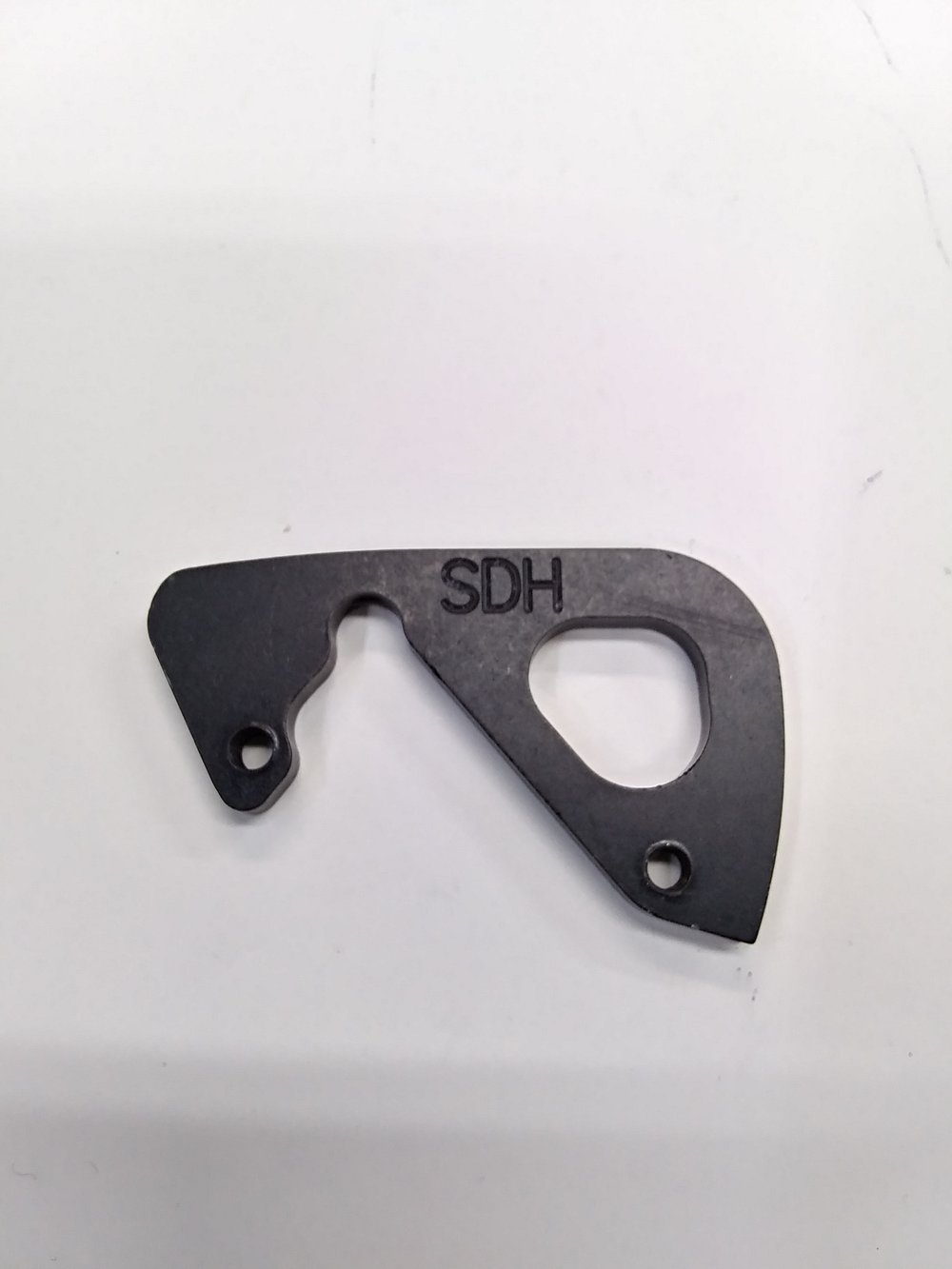 Image of Parker Wildfire XP Letter SDH 27'' Draw Module 