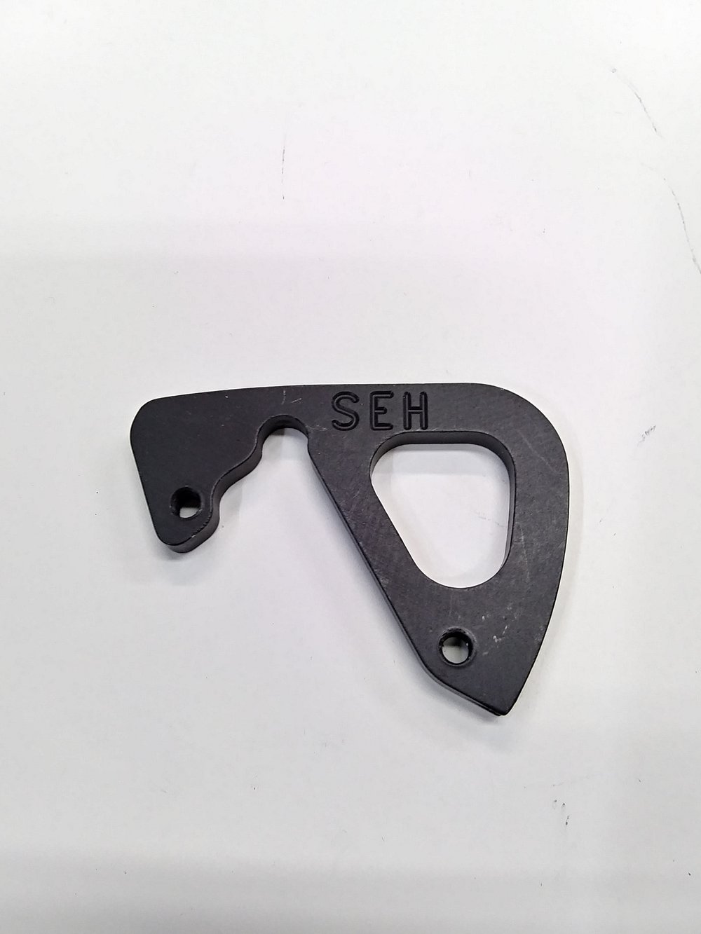 Image of Parker Wildfire XP Letter SEH Module 28'' Draw 