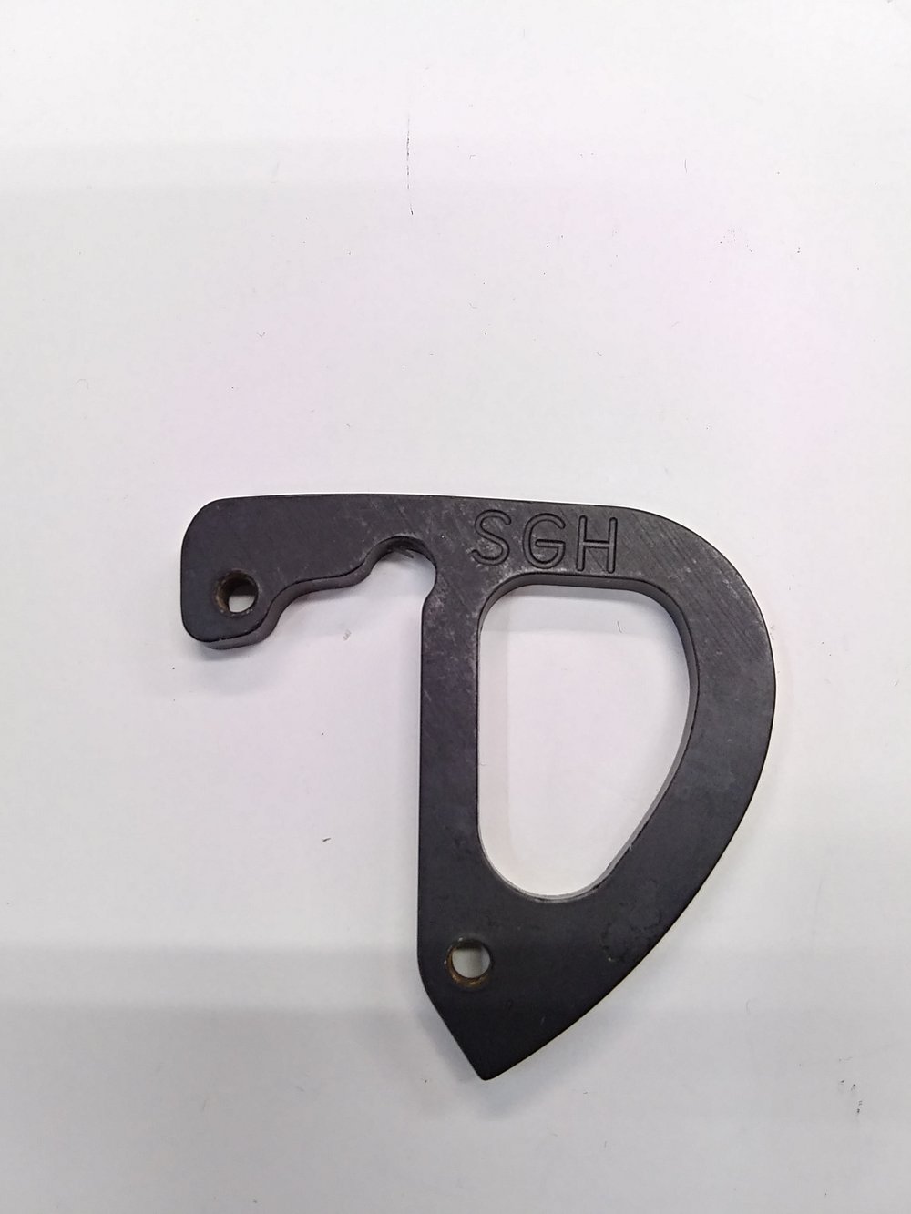 Image of Parker Wildfire XP Letter SGH Module 30'' Draw 