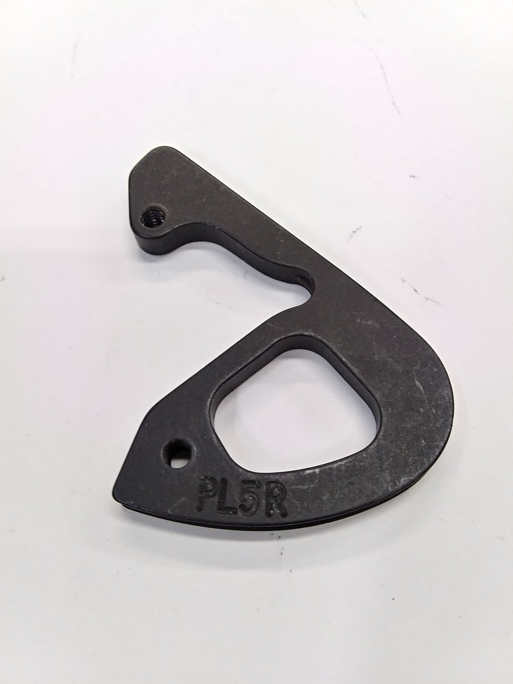 Image of Parker Frontier Letter PL5R Module 30'' Draw 